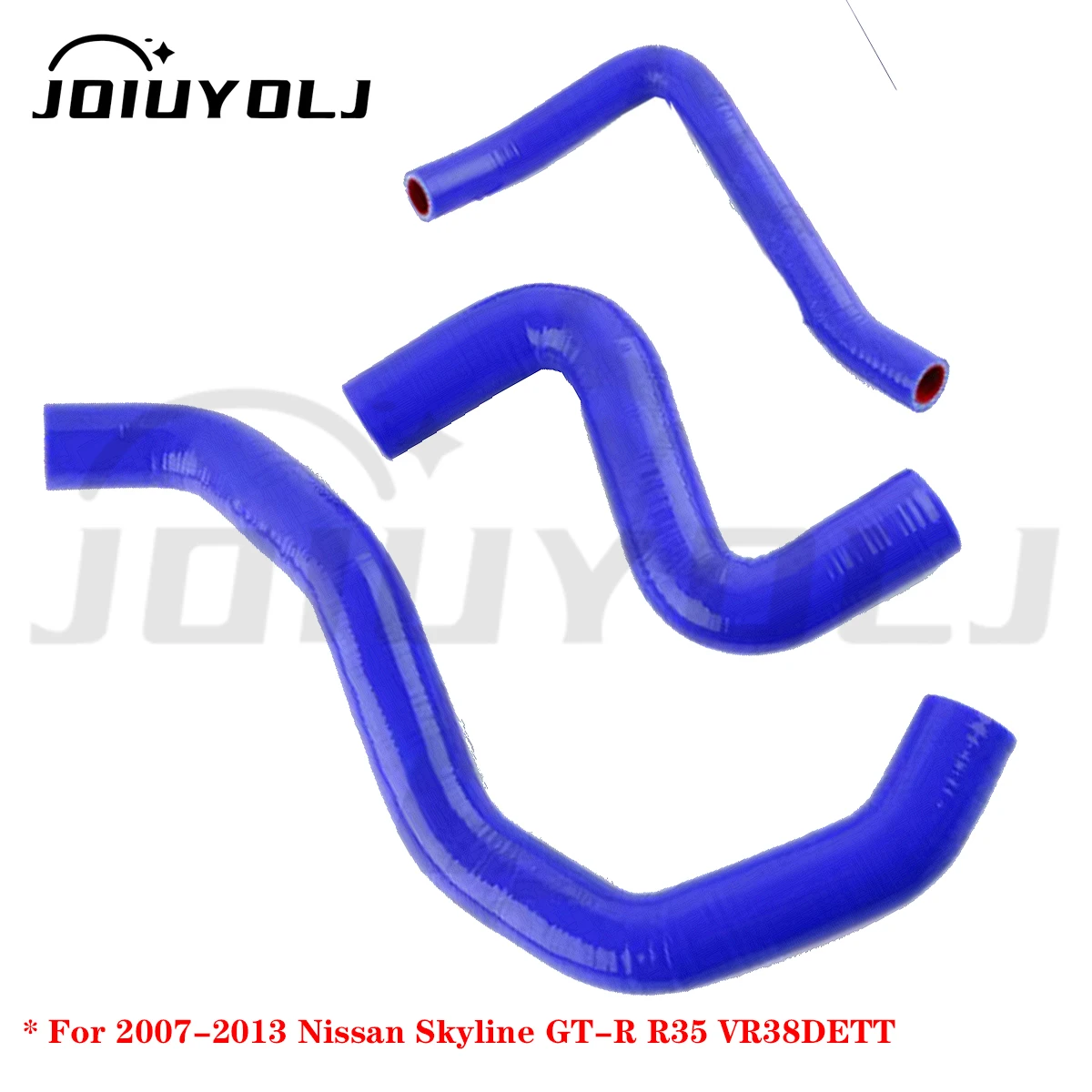 3Pcs Silicone Radiator Coolant Hose Kit For 2007-20132007-2013 GT-R R35 VR38DETT 3.8L V6 2008 2009 2010 2011 2012
3Pcs Silicone Radiator Coolant Hose Kit For 2007-20132007-2013 GT-R R35 VR38DETT 3.8L V6 2008 2009 2010 2011 2012