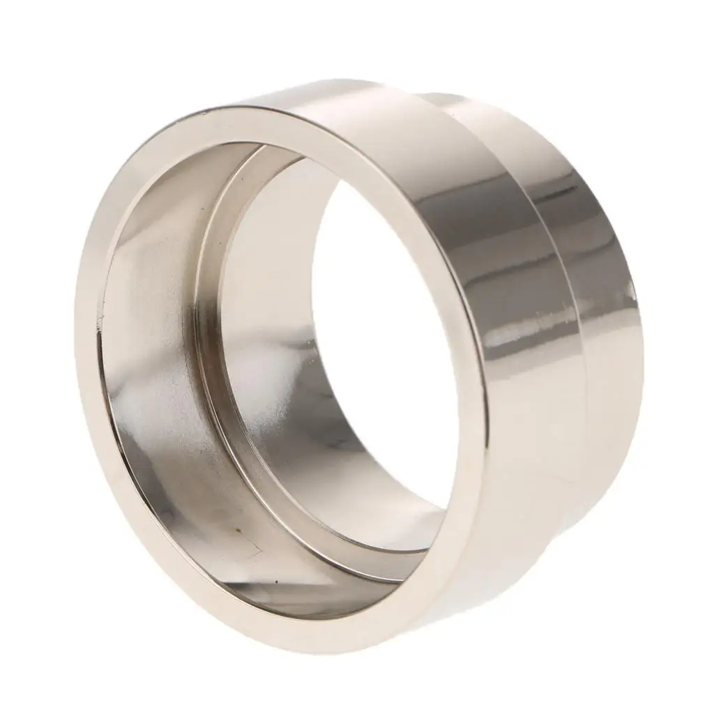 Transmission Drivetrain Flexplate Spacer Flywheel Adapter Iron Zinc for LS1 LS2 LS3 LS6 5.3 6.0 TH350 TH400
Transmission Drivetrain Flexplate Spacer Flywheel Adapter Iron Zinc for LS1 LS2 LS3 LS6 5.3 6.0 TH350 TH400