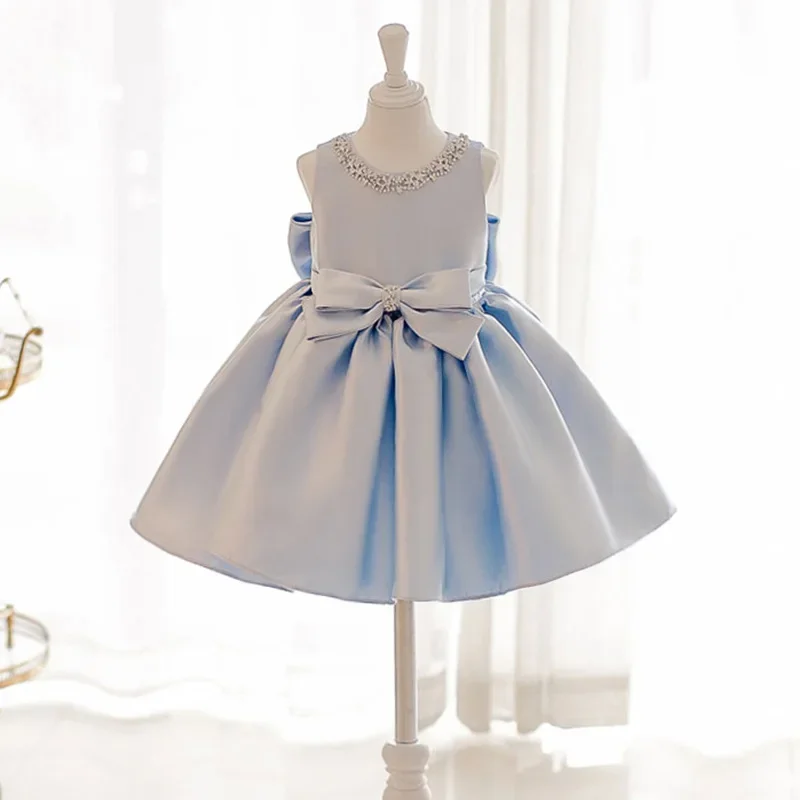 Luxury Girl Children's Dress Formal Dresses for Elegant Girls Infant Dress Gown Party Dresses for Girls From 12 to 14 Years Old
Luxury Girl Children's Dress Formal Dresses for Elegant Girls Infant Dress Gown Party Dresses for Girls From 12 to 14 Years Old