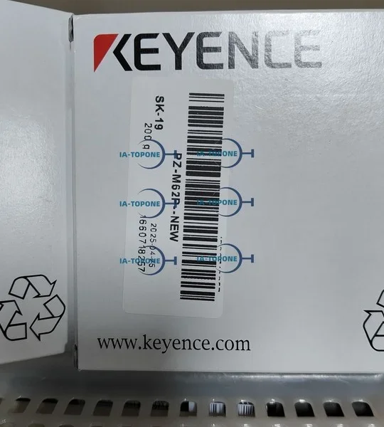 2026 One Brand New Pz-m62p with Year Warranty Brand New Original Spot Plc
2026 One Brand New Pz-m62p with Year Warranty Brand New Original Spot Plc