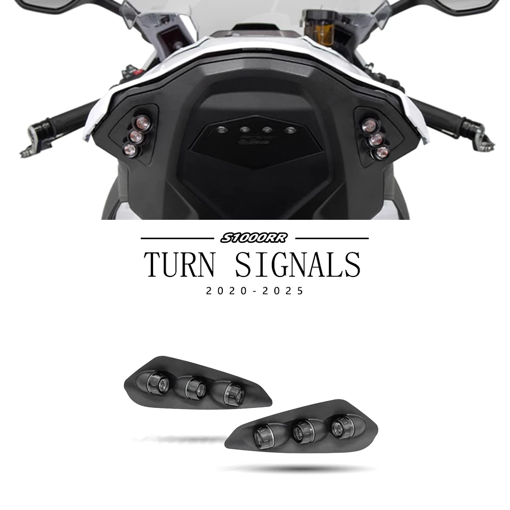 Интегрированный задний светодиодный фонарь S1000RR для мотоциклов BMW S1000RR 2020-2022, S 1000 RR 2023, 2024, 2025 с функцией указателя поворота
Интегрированный задний светодиодный фонарь S1000RR для мотоциклов BMW S1000RR 2020-2022, S 1000 RR 2023, 2024, 2025 с функцией указателя поворота