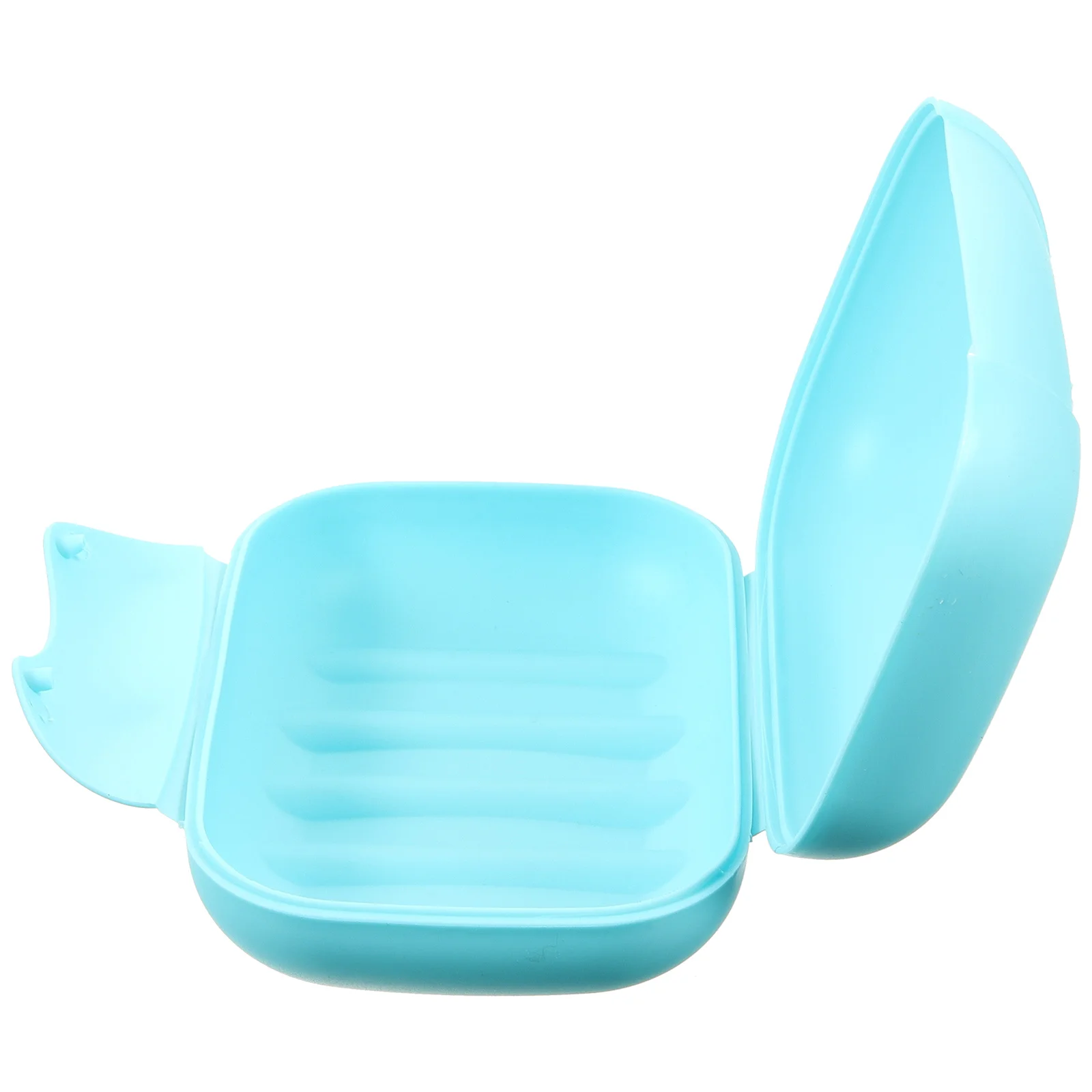 Portable Soap Box Sealed Container Bar Case Holder Travel Accessories Compact Lightweight PP Plastic Lock
Portable Soap Box Sealed Container Bar Case Holder Travel Accessories Compact Lightweight PP Plastic Lock