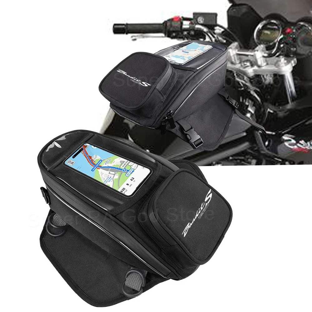 Для GSF1250S GSF 1250 S 1250 S 2007-2016 2014 2015 мотоциклетный топливный бак Навигационный Комплект водонепроницаемый
Для GSF1250S GSF 1250 S 1250 S 2007-2016 2014 2015 мотоциклетный топливный бак Навигационный Комплект водонепроницаемый