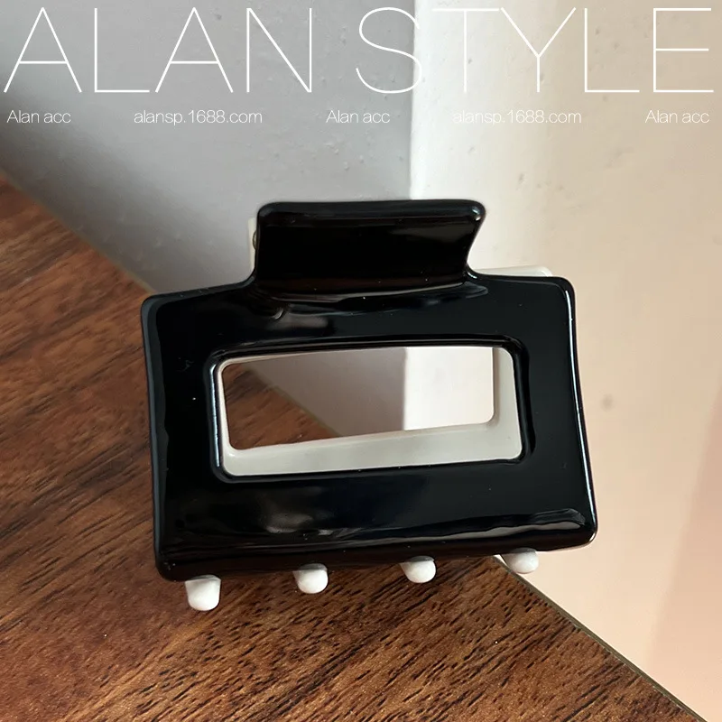 5.5cm Hair Claws Mixed of Two Colors Hair Crabs Clips for Girls Headwear Hair Accessories Beach Hair Tools Acetate Head dress
5.5cm Hair Claws Mixed of Two Colors Hair Crabs Clips for Girls Headwear Hair Accessories Beach Hair Tools Acetate Head dress