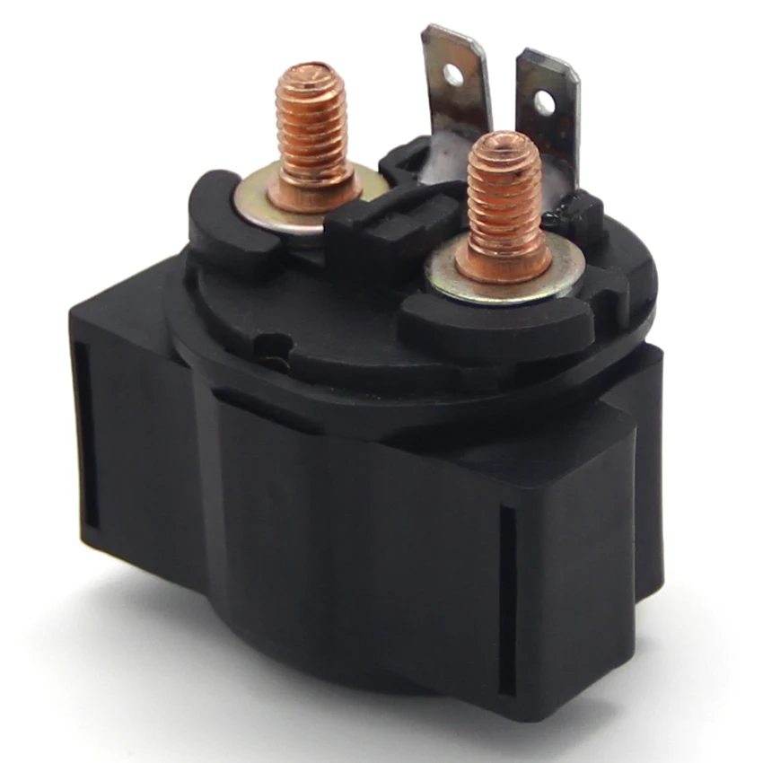 Motorcycle Relay Solenoid For Kawasaki KEF300A 300B 300C 400B Lakota Sport Bayou 2x4 4x4 KVF300 400 650i 750 Prairie 2x4 4x4
Motorcycle Relay Solenoid For Kawasaki KEF300A 300B 300C 400B Lakota Sport Bayou 2x4 4x4 KVF300 400 650i 750 Prairie 2x4 4x4