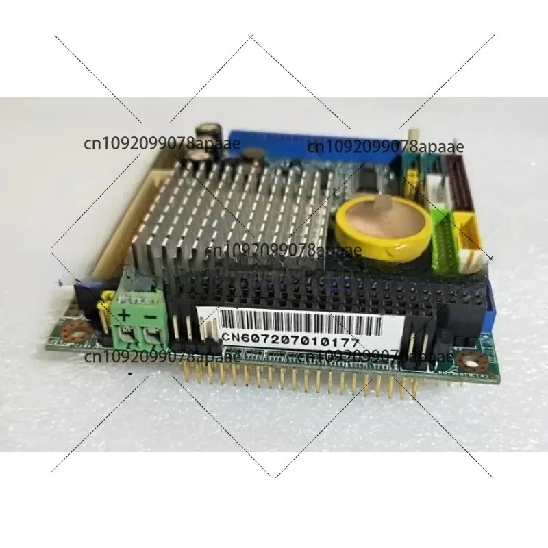 TW6070/TW6072 CN6072 PC1 (used goods are not brand new)Vortex86 486 embedded main board
TW6070/TW6072 CN6072 PC1 (used goods are not brand new)Vortex86 486 embedded main board