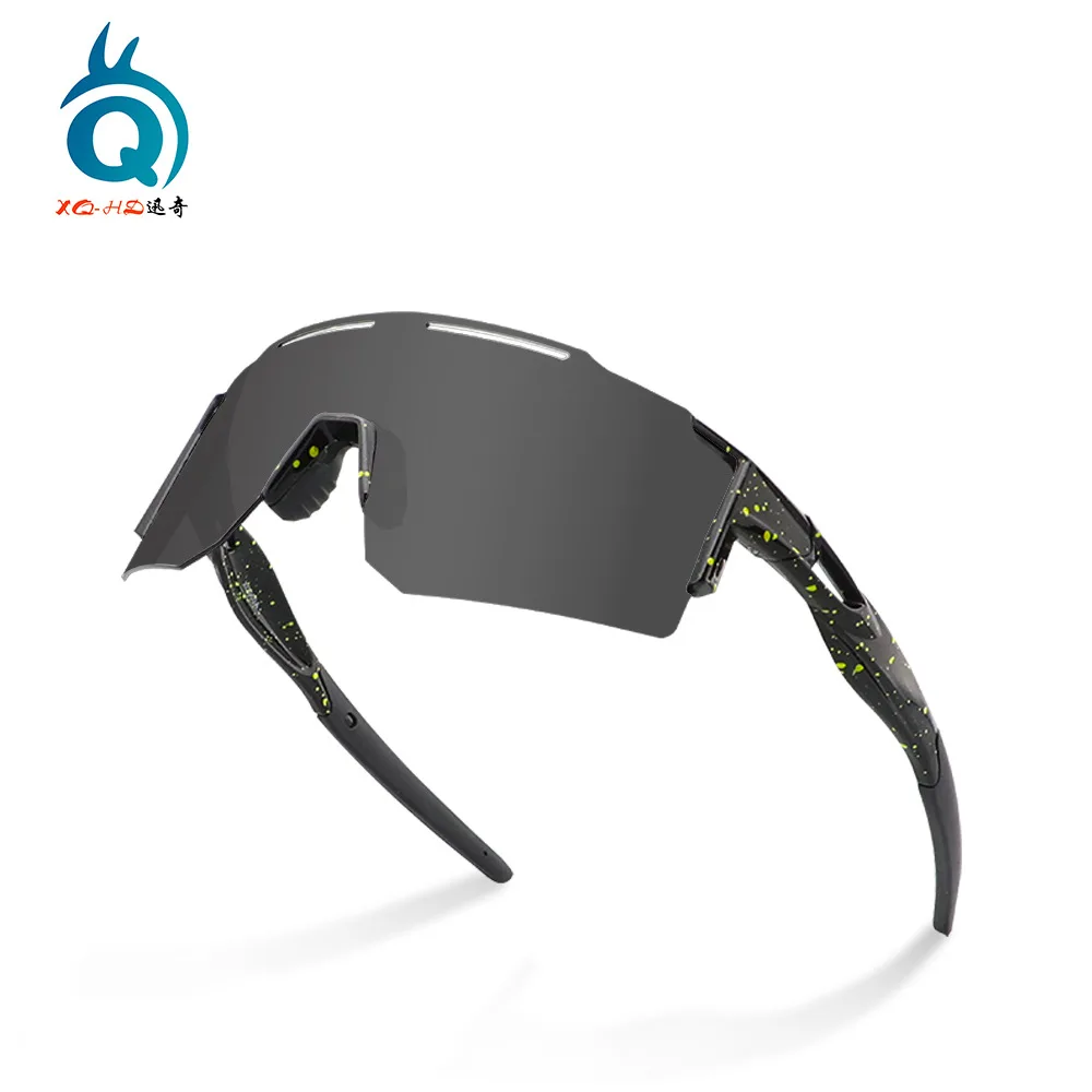 Riding Glasses, Cycling, Running, UV Protection, Motorcycle, Windproof, Polarized Sunglasses
Riding Glasses, Cycling, Running, UV Protection, Motorcycle, Windproof, Polarized Sunglasses