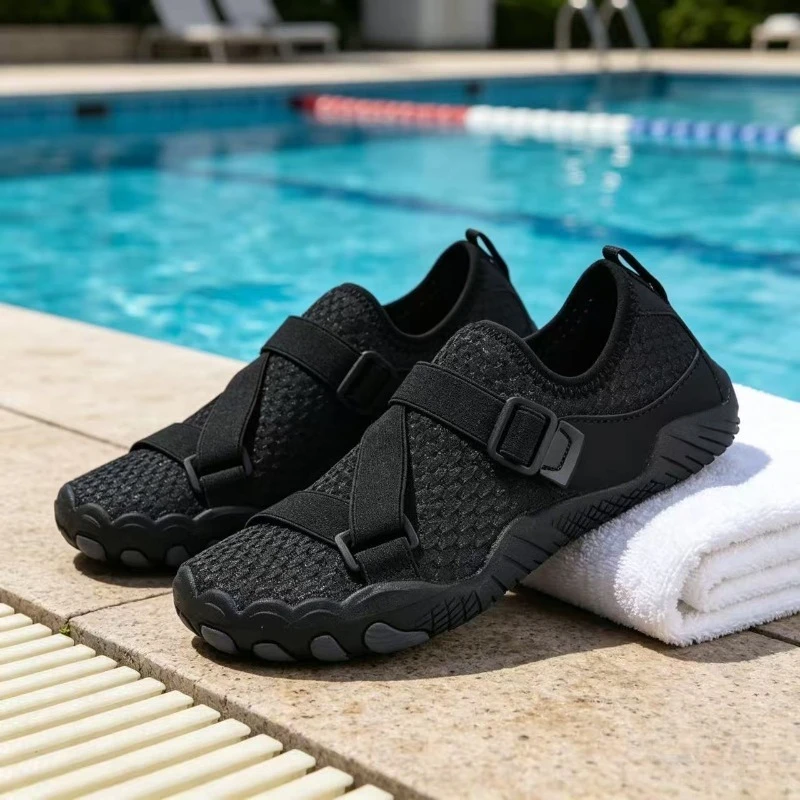 Slip-Resistant Wading Water Shoes Men's Women's Quick Dry Outdoor Beach Fishing Surfing Rock Yoga Barefoot Aqua Shoes New
Slip-Resistant Wading Water Shoes Men's Women's Quick Dry Outdoor Beach Fishing Surfing Rock Yoga Barefoot Aqua Shoes New