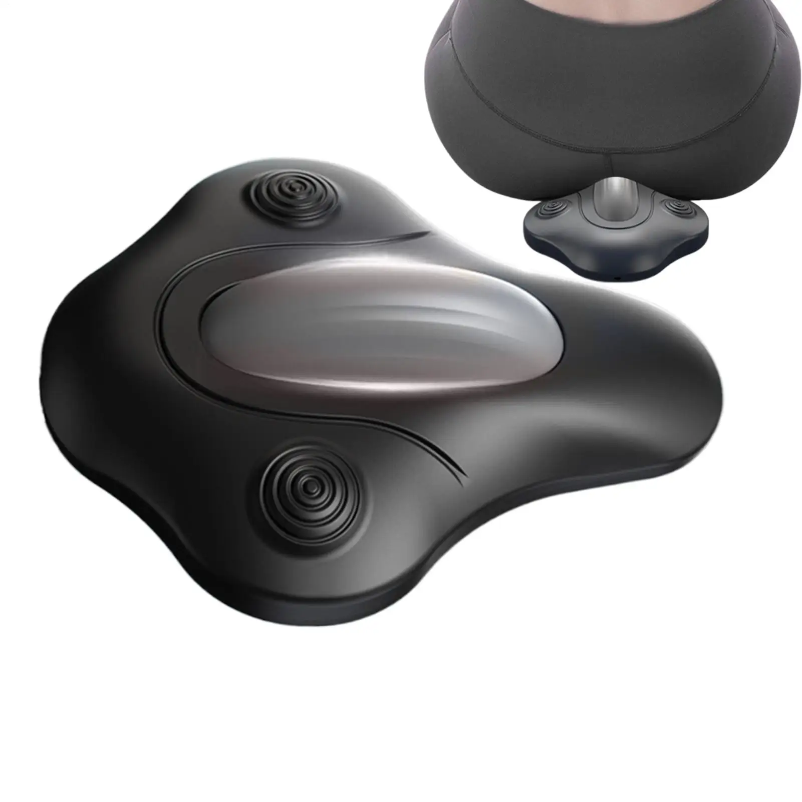 Тренажер для тазового дна, 6-режимное усиление, USB перезаряжаемое тренировочное оборудование, усилитель тазового дна для тренировок, фитнеса
Тренажер для тазового дна, 6-режимное усиление, USB перезаряжаемое тренировочное оборудование, усилитель тазового дна для тренировок, фитнеса