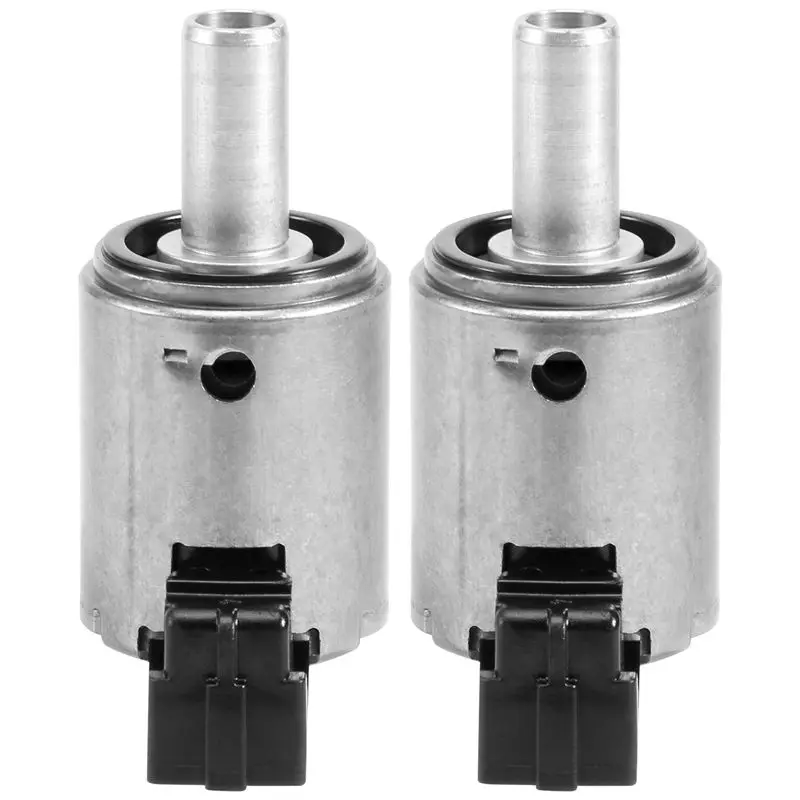 Easy To Use 2Pcs Automatic Gearbox Solenoid Valve Set 7701208174 7700870238 Fit For Citroen Renault DPO/AL4
Easy To Use 2Pcs Automatic Gearbox Solenoid Valve Set 7701208174 7700870238 Fit For Citroen Renault DPO/AL4