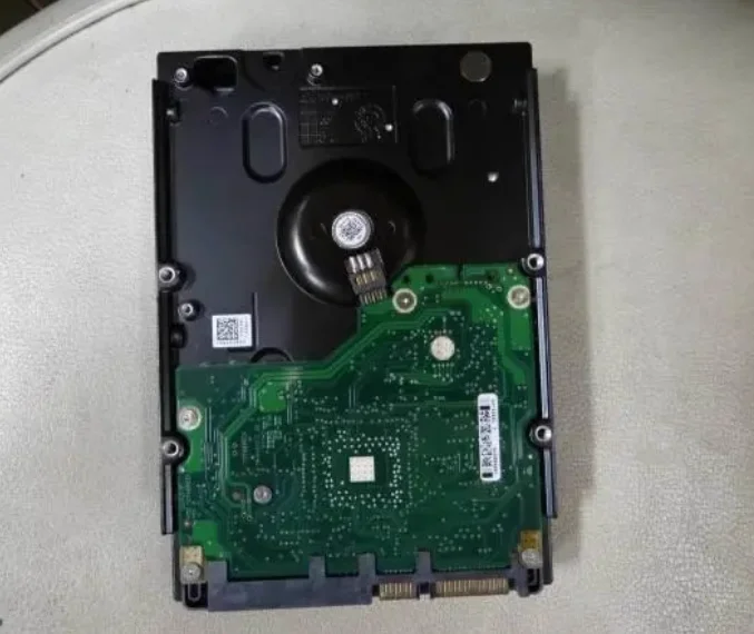 For 0G377T ST31000340NS 1T SATA 7.2K 3.5 server hard drive
For 0G377T ST31000340NS 1T SATA 7.2K 3.5 server hard drive
