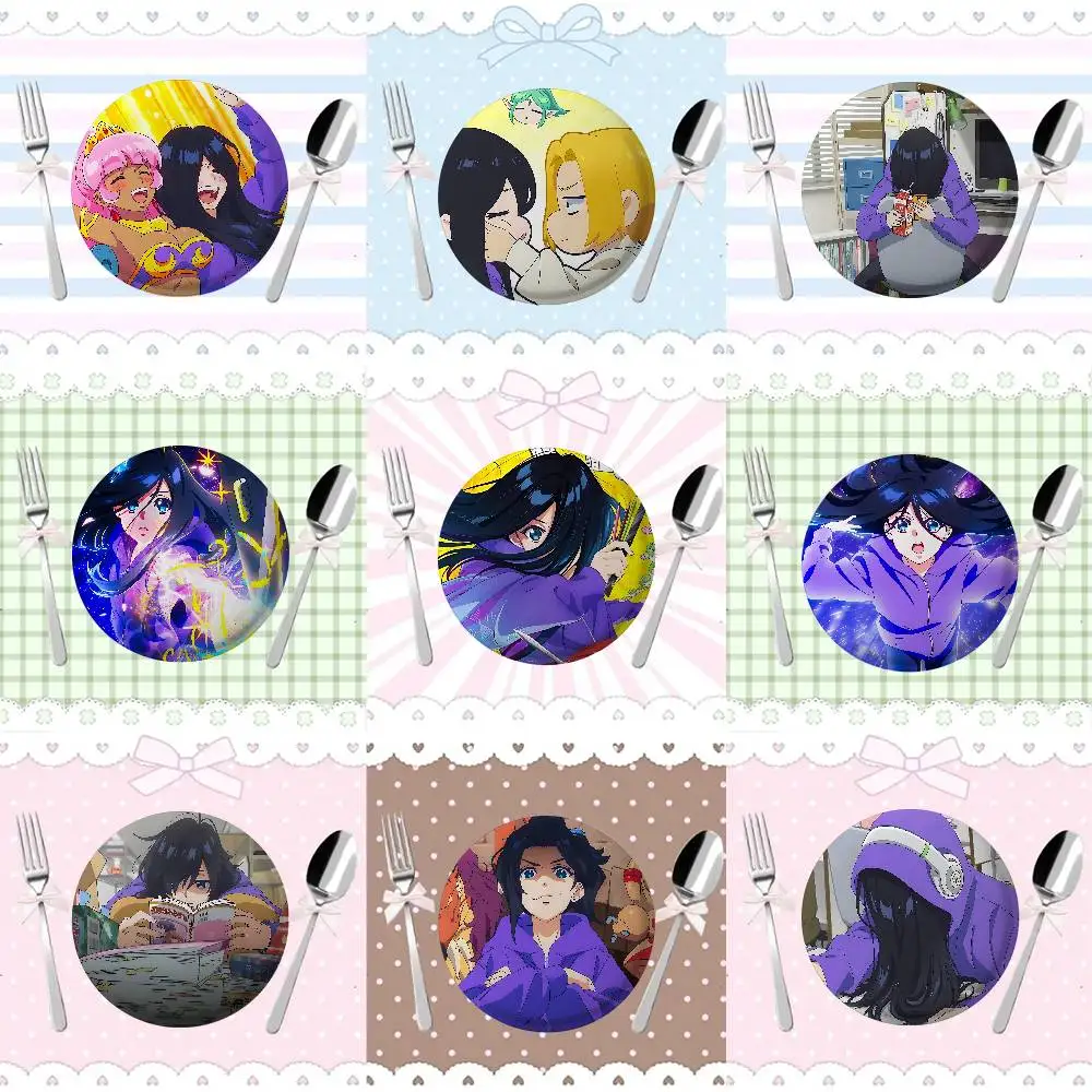 Anime Z-Zenshu Enamel Pins Handmade Round Brooch L Killer Yagami Light Cosplay Badge Backpacks Jewelry Gifts
Anime Z-Zenshu Enamel Pins Handmade Round Brooch L Killer Yagami Light Cosplay Badge Backpacks Jewelry Gifts