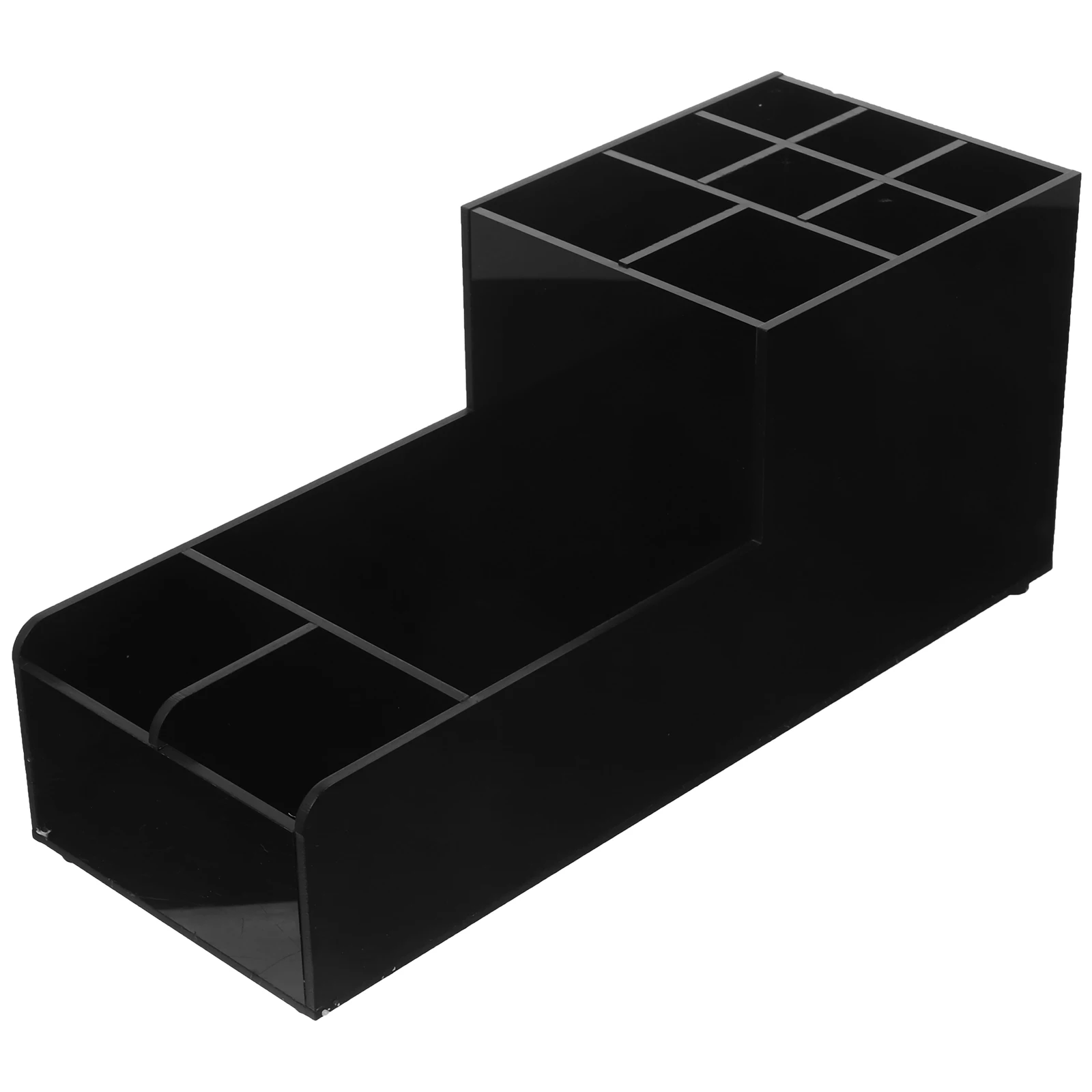Acrylic Bar Storage Restaurant Napkin Straw Dispenser Bar Accessory Holder Rack Tea Coffee Spoon Sugar Bag
Acrylic Bar Storage Restaurant Napkin Straw Dispenser Bar Accessory Holder Rack Tea Coffee Spoon Sugar Bag