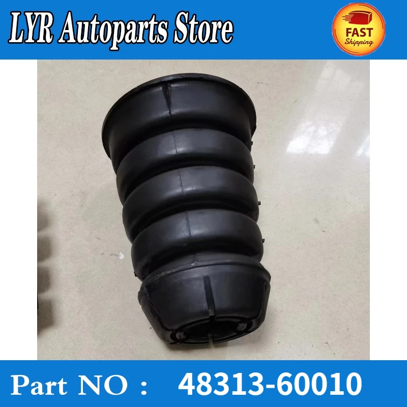 for 1998-2007 Toyota Land Cruiser 100 Series Rear Spring Hollow 48313-60010 4831360010
for 1998-2007 Toyota Land Cruiser 100 Series Rear Spring Hollow 48313-60010 4831360010