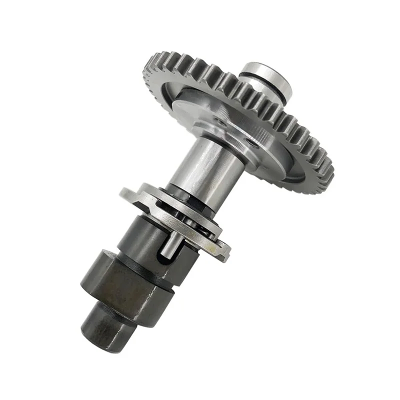 Для CFMOTO 500 625 500CC 4X4 ATV UTV Go Kart Dune автомобильный распределительный вал 0180- 024100 0180- 024001 Запчасти для автомобилей
Для CFMOTO 500 625 500CC 4X4 ATV UTV Go Kart Dune автомобильный распределительный вал 0180- 024100 0180- 024001 Запчасти для автомобилей