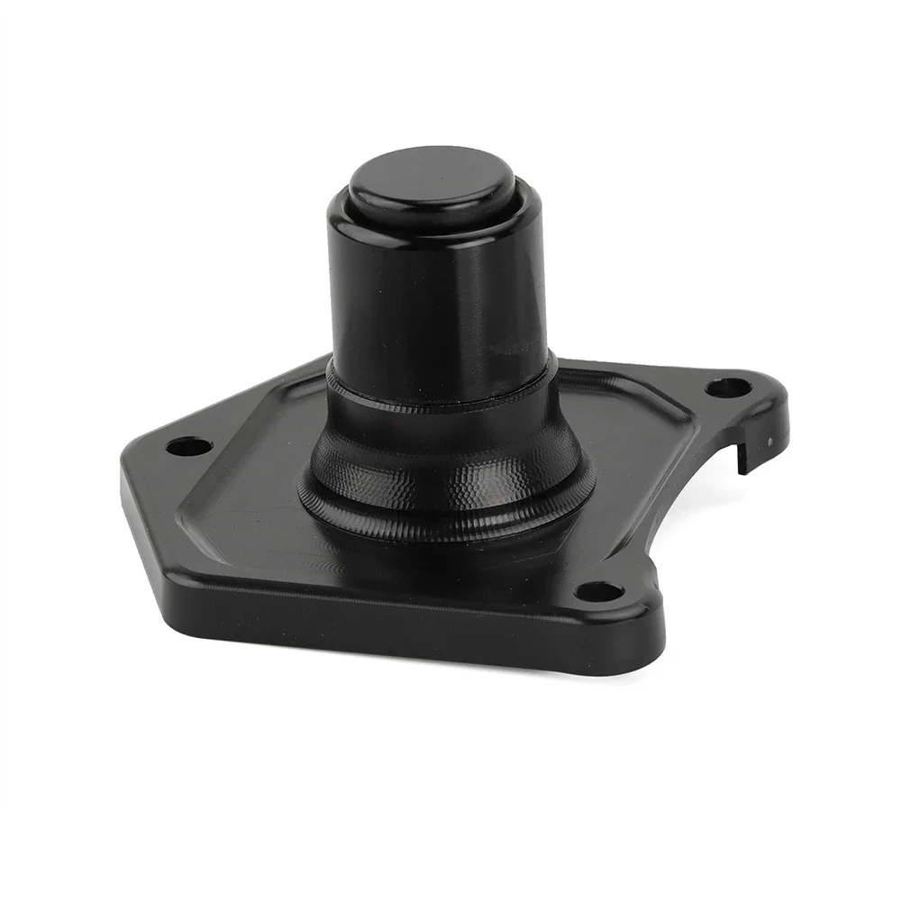 Motorcycle Starting Black Motorcycle Solenoid Cover Cover CNC Aluminum Cover Chrome And Black Finishes Direct Starter Activation
Motorcycle Starting Black Motorcycle Solenoid Cover Cover CNC Aluminum Cover Chrome And Black Finishes Direct Starter Activation