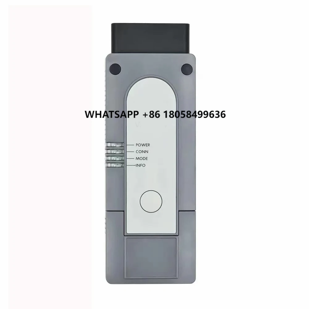 6154A DOIP Поддержка CAN FD и Doip Protrols Инструмент программирования V23.01 ODIS Онлайн-обновление OBD2 Диагностический инструмент с программным обеспечением для автомобиля
6154A DOIP Поддержка CAN FD и Doip Protrols Инструмент программирования V23.01 ODIS Онлайн-обновление OBD2 Диагностический инструмент с программным обеспечением для автомобиля