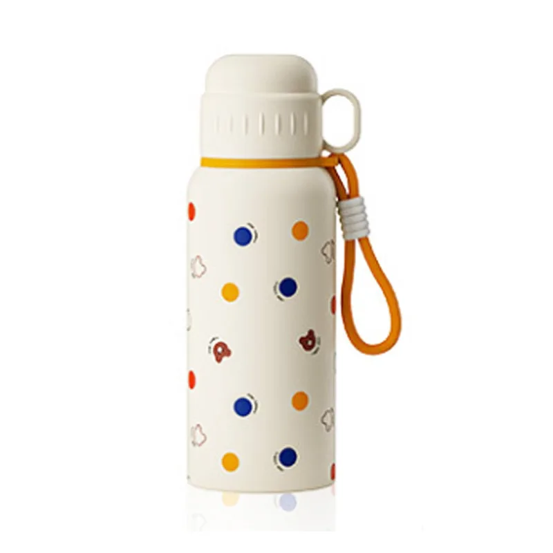 Vacuum Flasks Thermoses Cute 316 Stainless Steel Bottle Large Capacity Carry Strap Dual Straw Lid Ins Aesthetic School Children
Vacuum Flasks Thermoses Cute 316 Stainless Steel Bottle Large Capacity Carry Strap Dual Straw Lid Ins Aesthetic School Children