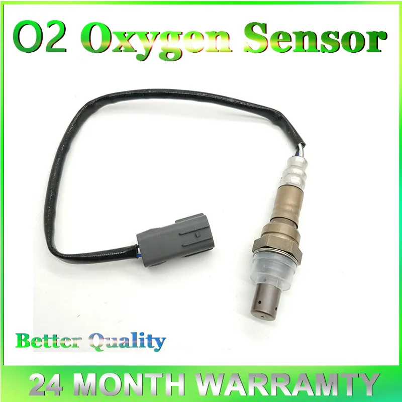 Oxygen Sensor Lambda AIR FUEL RATIO O2 sensor for SUBARU IMPREZA LEGACY OUTBACK 22641AA00A 22641-AA00A 234-9018 1999-2001
Oxygen Sensor Lambda AIR FUEL RATIO O2 sensor for SUBARU IMPREZA LEGACY OUTBACK 22641AA00A 22641-AA00A 234-9018 1999-2001