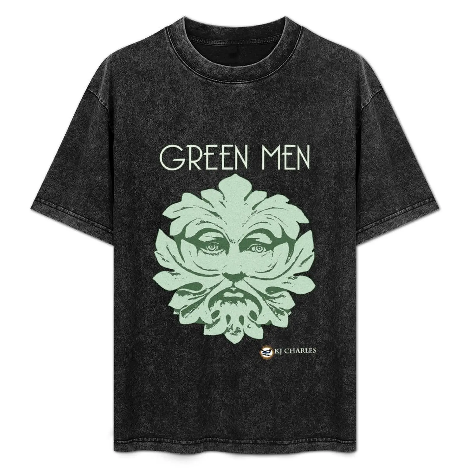 Green Men for dark Ts T-Shirt Casual Lightweight Short Sleeve Top
Green Men for dark Ts T-Shirt Casual Lightweight Short Sleeve Top