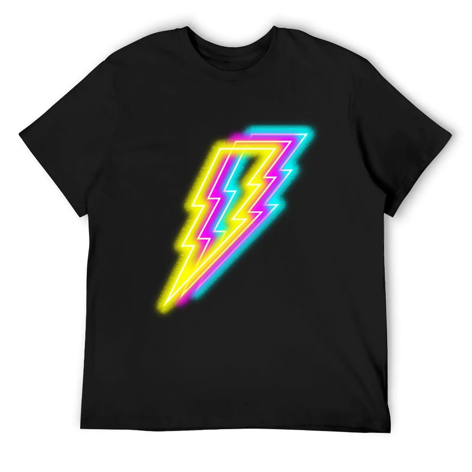 Neon Lightning Bolt T-Shirt heavyweights clothes shirts graphic sports fans mens graphic t-shirts funny
Neon Lightning Bolt T-Shirt heavyweights clothes shirts graphic sports fans mens graphic t-shirts funny