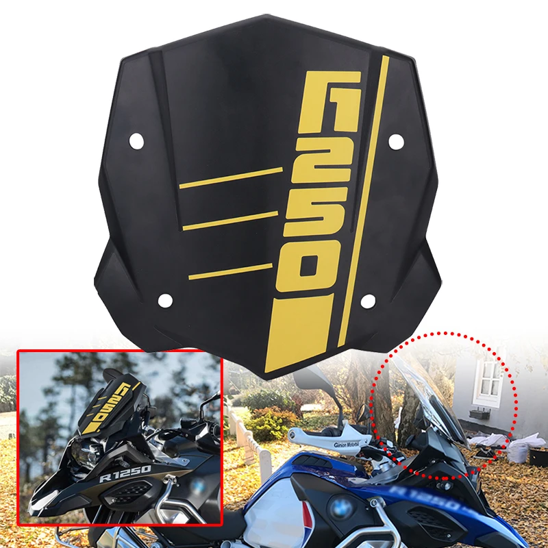 Дефлектор ветра, модифицированные детали, подходят для BMW R1250GS LC ADV Adventure 2014-2019, аксессуары для мотоциклов, Передняя фотография
Дефлектор ветра, модифицированные детали, подходят для BMW R1250GS LC ADV Adventure 2014-2019, аксессуары для мотоциклов, Передняя фотография