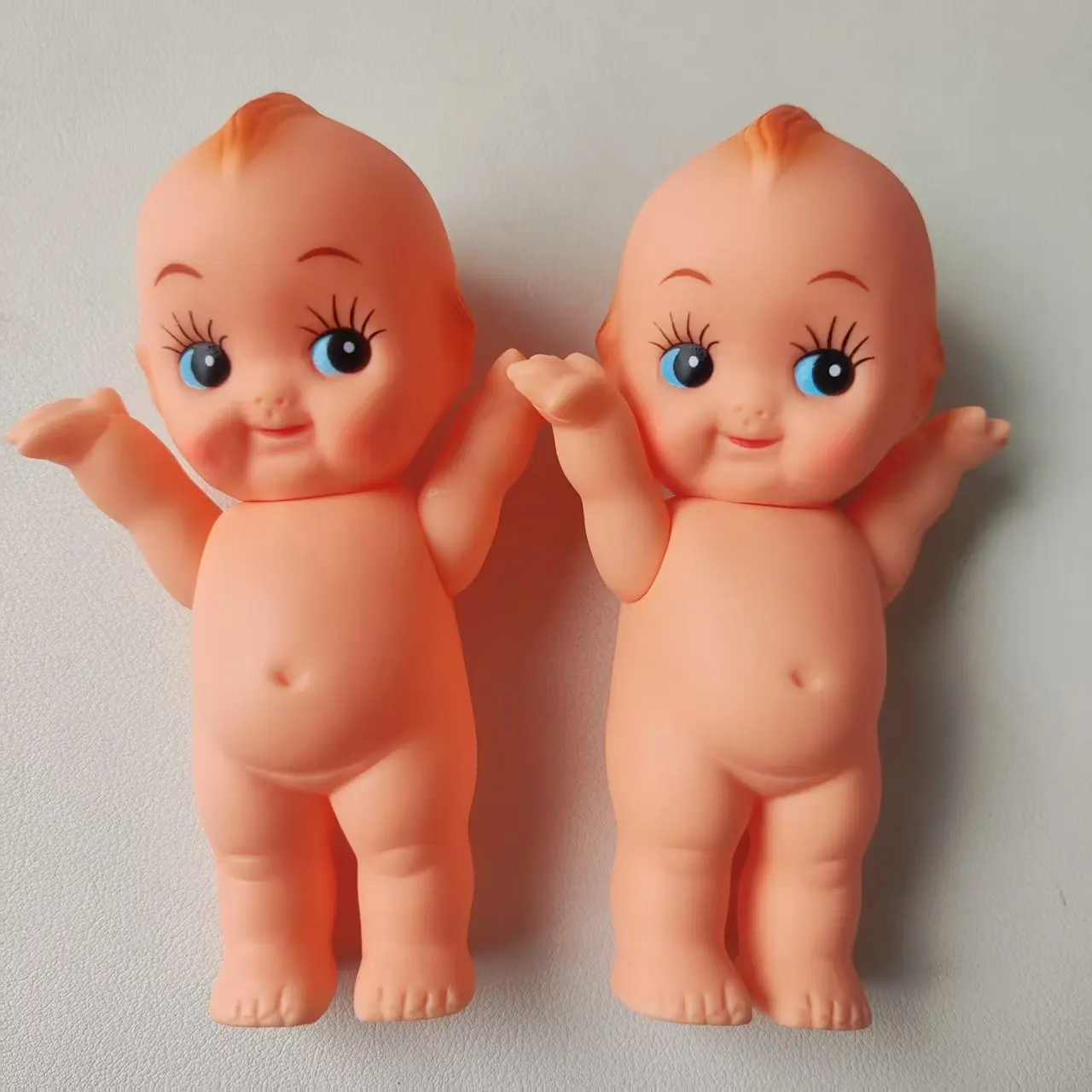 1 шт., 12 см, милые/милые детские фигурки ангела Kewpie, куклы, игрушки для детей
1 шт., 12 см, милые/милые детские фигурки ангела Kewpie, куклы, игрушки для детей