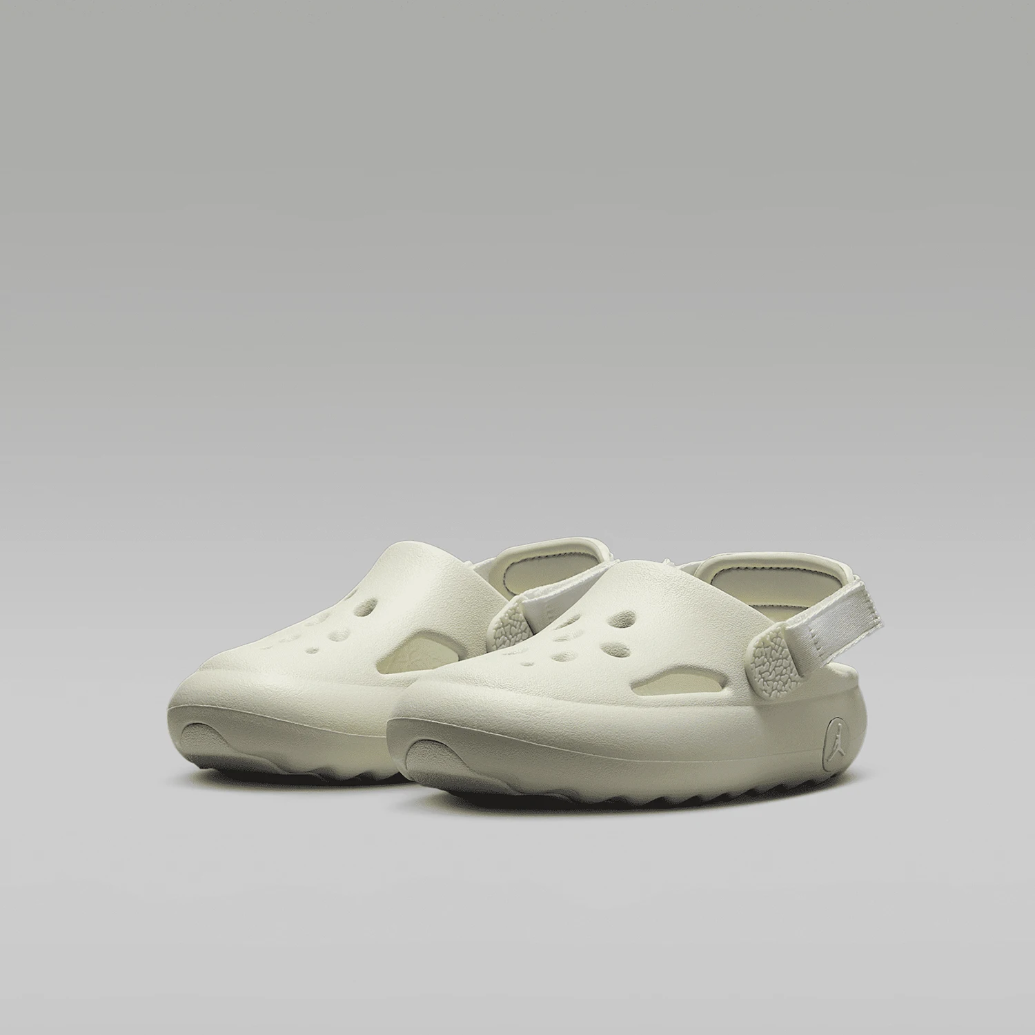 Nike Authentic 2025 JORDAN Kids' Minimalist Casual Sports Sandals HF5982-002
Nike Authentic 2025 JORDAN Kids' Minimalist Casual Sports Sandals HF5982-002