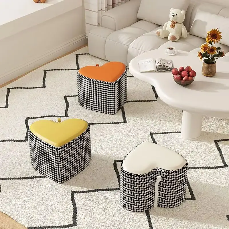 Small Ottomans Household Low Stool Modern Minimalist Doorstep Shoes Stools Living Room Coffee Tables Sofa Stool Solid Wood Bench
Small Ottomans Household Low Stool Modern Minimalist Doorstep Shoes Stools Living Room Coffee Tables Sofa Stool Solid Wood Bench