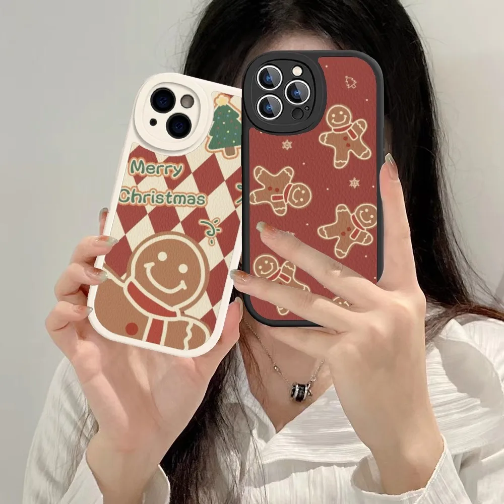 Santa Claus Elk Snowman Christmas Case For Phone Case Hard Leather For IPhone 14 13 12 Mini 11 14 Pro Max Xs X Xr 7 8 Plus
Santa Claus Elk Snowman Christmas Case For Phone Case Hard Leather For IPhone 14 13 12 Mini 11 14 Pro Max Xs X Xr 7 8 Plus