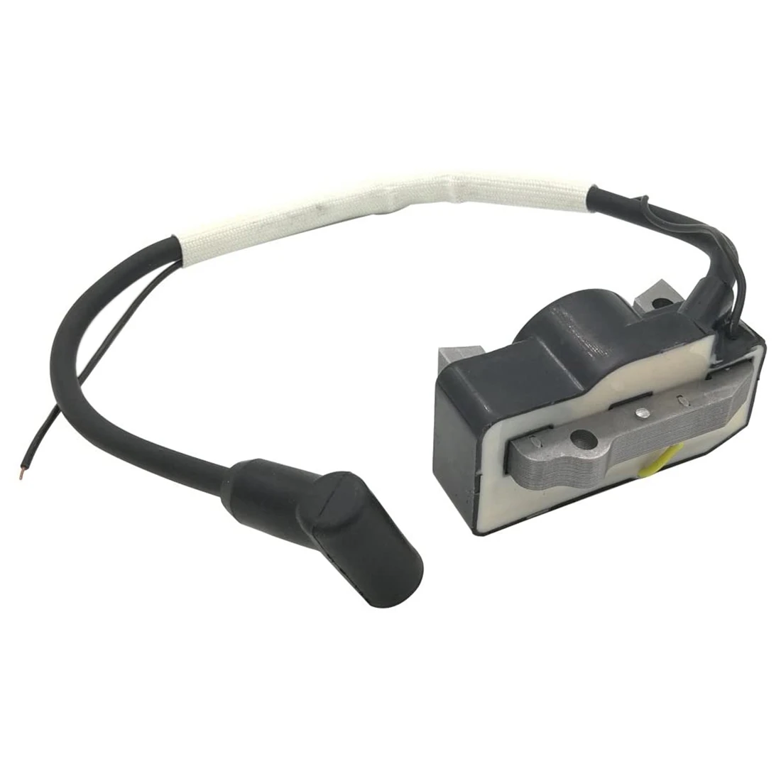 Автозапчасти, высоковольтная посылка, катушка зажигания двигателя газонокосилки для Wacker WM80 BS45Y BS52Y BS60Y, хомблеры с домкратом 
Автозапчасти, высоковольтная посылка, катушка зажигания двигателя газонокосилки для Wacker WM80 BS45Y BS52Y BS60Y, хомблеры с домкратом