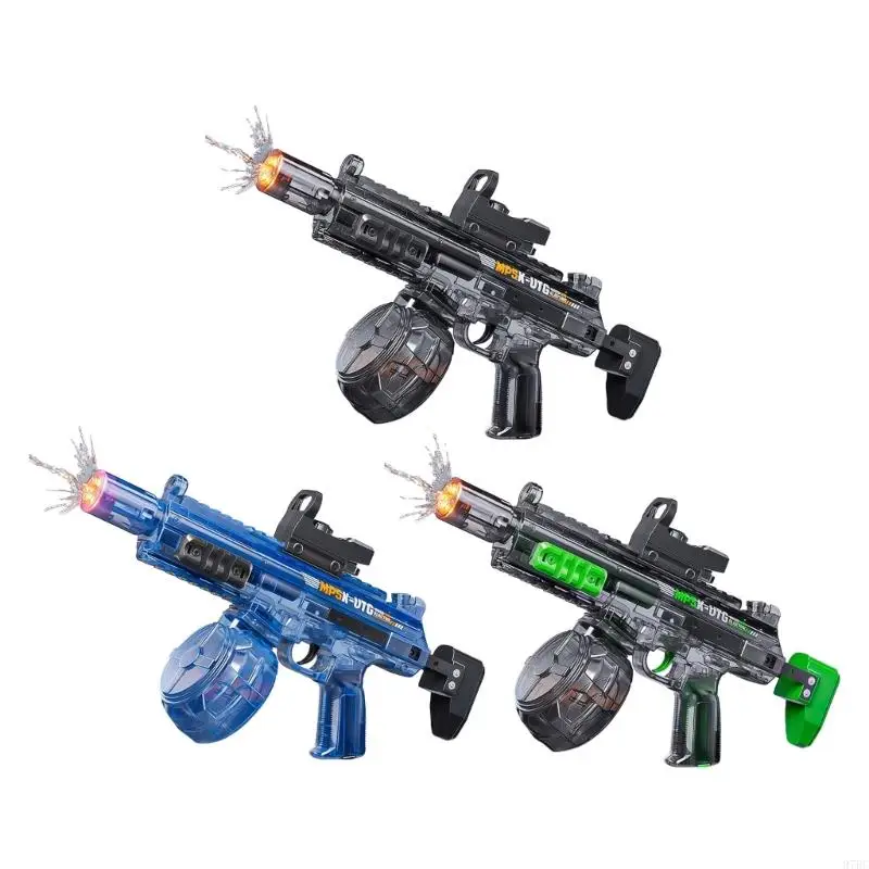 97BC Powerful Electric Water Squirter for Summer Pool Beach Entertainment
97BC Powerful Electric Water Squirter for Summer Pool Beach Entertainment