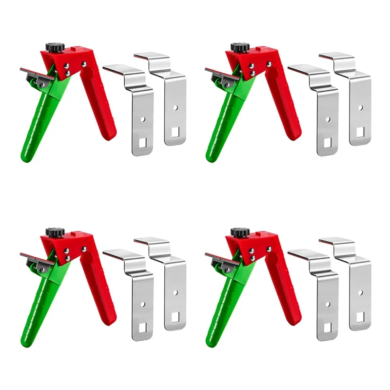 M11K-4 Set Adjustable Pressure Drawer Front Quick Install Clamp For Cabinet Frame Woodworking Clamp
M11K-4 Set Adjustable Pressure Drawer Front Quick Install Clamp For Cabinet Frame Woodworking Clamp
