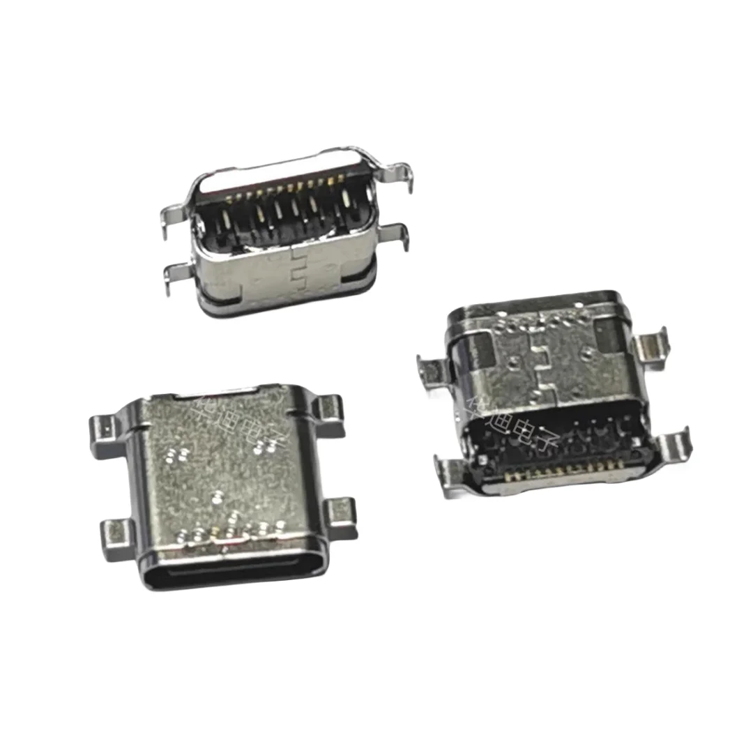 Новинка для ASUS UX363 C536 CX5500 CX5500 Type-C USB-порт для зарядки разъем постоянного тока
Новинка для ASUS UX363 C536 CX5500 CX5500 Type-C USB-порт для зарядки разъем постоянного тока