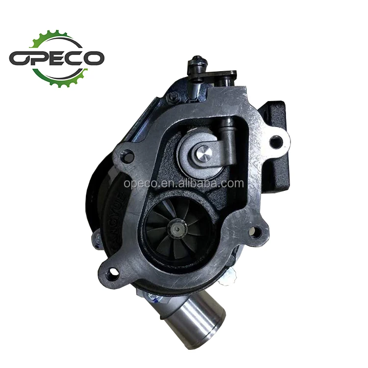 K0JP055K056 E049339000439 JP60S Turbocharger For Sale
K0JP055K056 E049339000439 JP60S Turbocharger For Sale