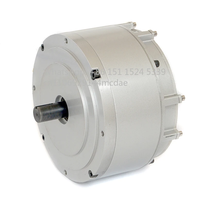3KW 3600RPM BLDC Brushless Motor Conversion Kit for Lawn Mower and Pump Motor for Marine Use IP65 Flange Mount Electric Motor
3KW 3600RPM BLDC Brushless Motor Conversion Kit for Lawn Mower and Pump Motor for Marine Use IP65 Flange Mount Electric Motor