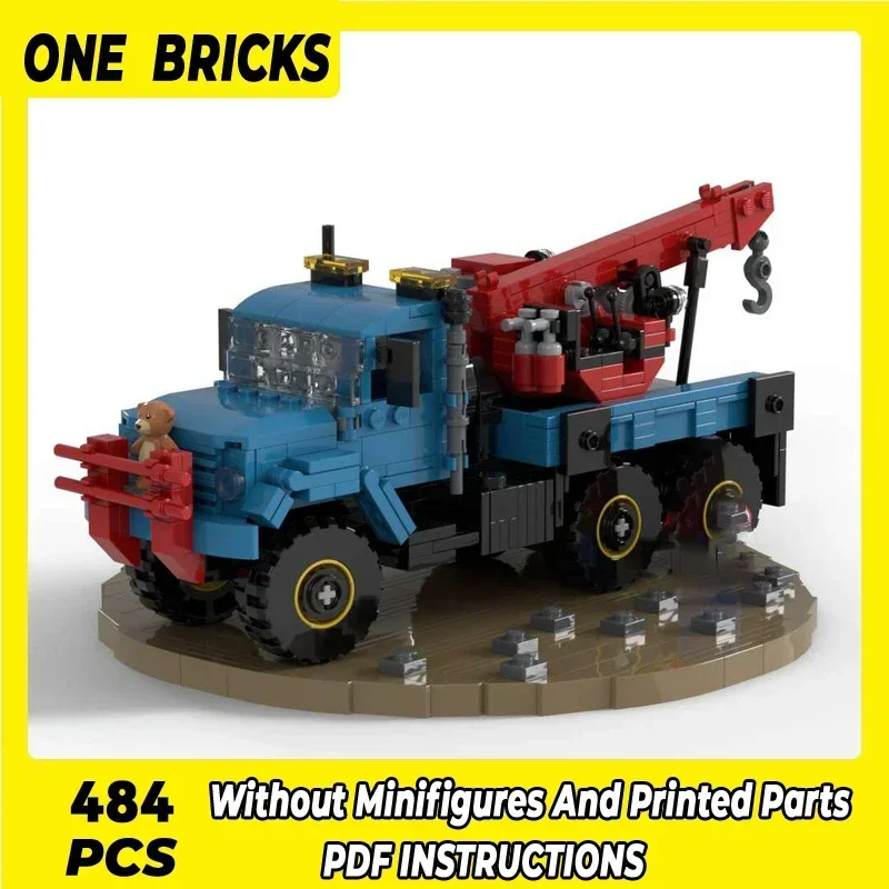 City Off-Road Car Model Moc Building Bricks All Terrain Tractor Technology Modular Blocks Gifts Christmas Toys DIY Sets Assembly
City Off-Road Car Model Moc Building Bricks All Terrain Tractor Technology Modular Blocks Gifts Christmas Toys DIY Sets Assembly