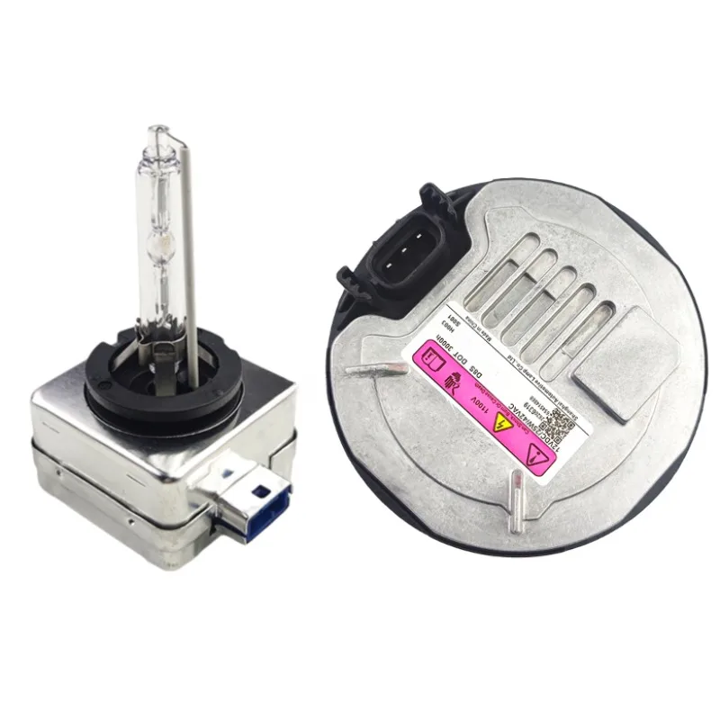 Hernia Lamp Ballast Xenon Headlight High Voltage Package Computer Board Module LED Bulb for Buick ExcelleD8S
Hernia Lamp Ballast Xenon Headlight High Voltage Package Computer Board Module LED Bulb for Buick ExcelleD8S