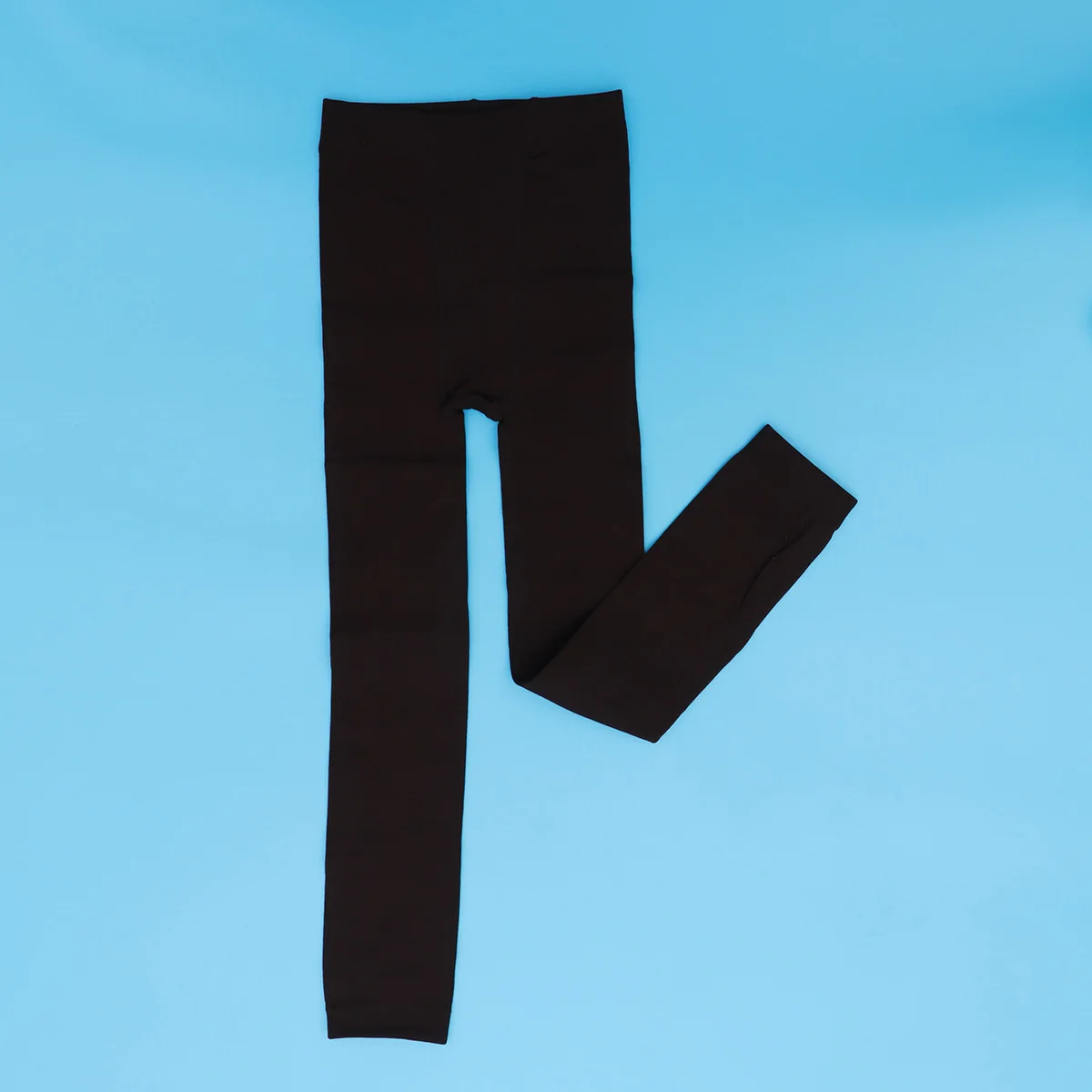 Girls Winter Thick Warm Lined Tights Coffee Elastic Nine-Point Pants Great for Skirts Dresses Warm Leggings for Girls
Girls Winter Thick Warm Lined Tights Coffee Elastic Nine-Point Pants Great for Skirts Dresses Warm Leggings for Girls