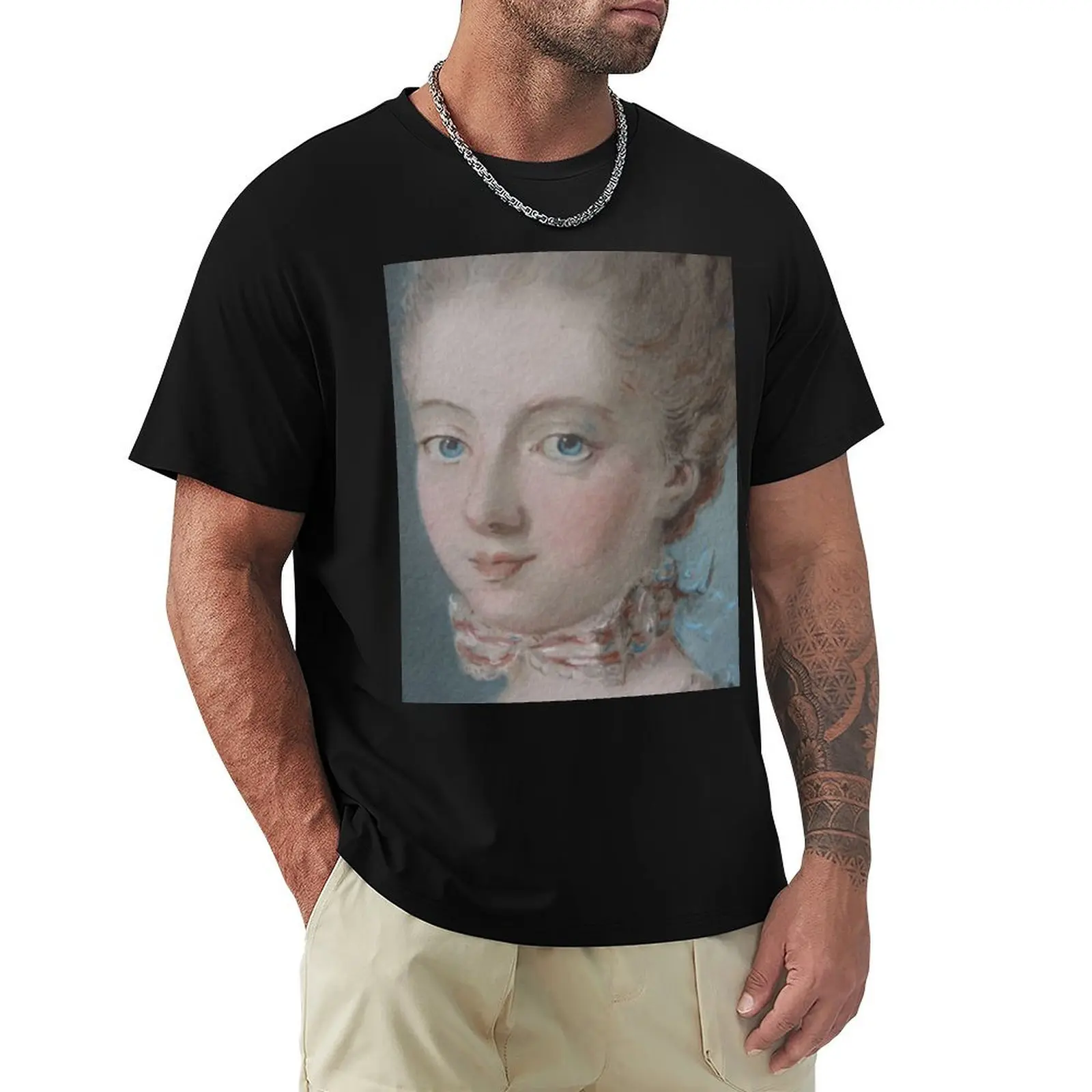 Beautiful Young Marie Antoinette Marie Antoinette shirt, gift for her T-Shirt blacks tops T-shirts man black t-shirts for men
Beautiful Young Marie Antoinette Marie Antoinette shirt, gift for her T-Shirt blacks tops T-shirts man black t-shirts for men