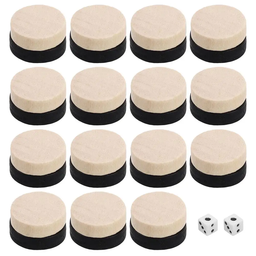 60 Pcs Chessboard Accessories Game Mini Backgammon Electronic Checker Table Jumbo Checkers and
60 Pcs Chessboard Accessories Game Mini Backgammon Electronic Checker Table Jumbo Checkers and