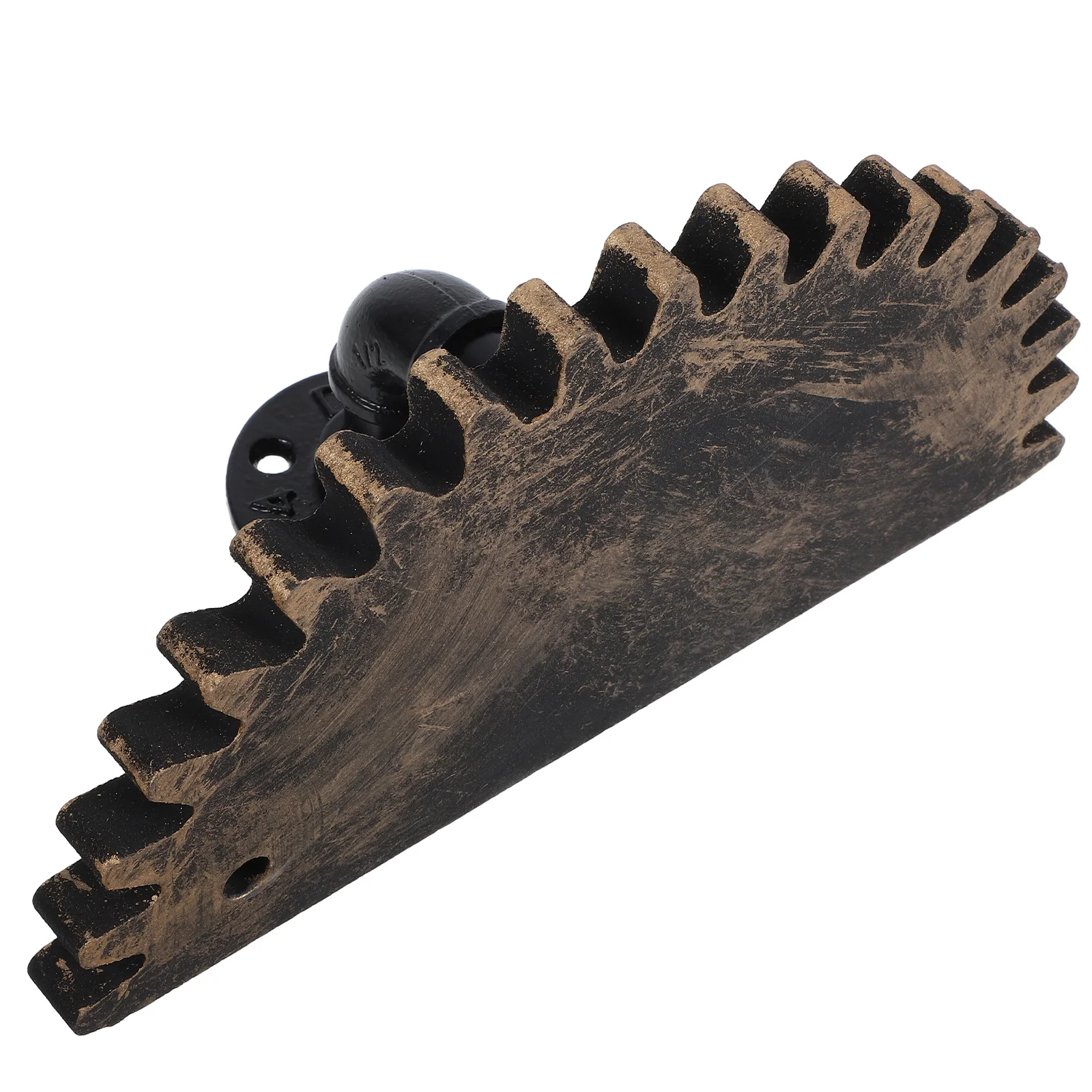 Vintage Wall Shelf Pipe Brackets 8 Screws Rustic Industrial Floating Shelf For Books Plants Decor Metal Water Pipe Design
Vintage Wall Shelf Pipe Brackets 8 Screws Rustic Industrial Floating Shelf For Books Plants Decor Metal Water Pipe Design