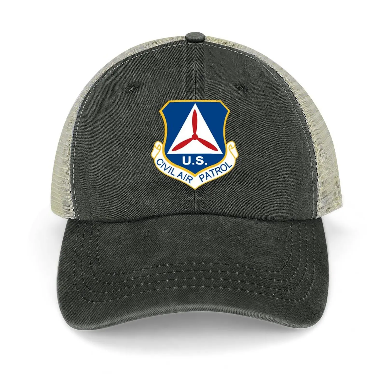 Civil Air Patrol - US Baseball Cap Hat Luxury Brand Hood Streetwear derby hat Golf Men Women's 
Civil Air Patrol - US Baseball Cap Hat Luxury Brand Hood Streetwear derby hat Golf Men Women's