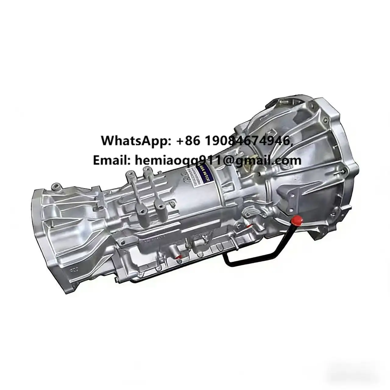 A343F 30-43LE 4-Speed Automatic Transmission Gearbox For Toyota Prado Hilux 4Runner Land Cruiser and Lexus LX Auto Parts
A343F 30-43LE 4-Speed Automatic Transmission Gearbox For Toyota Prado Hilux 4Runner Land Cruiser and Lexus LX Auto Parts