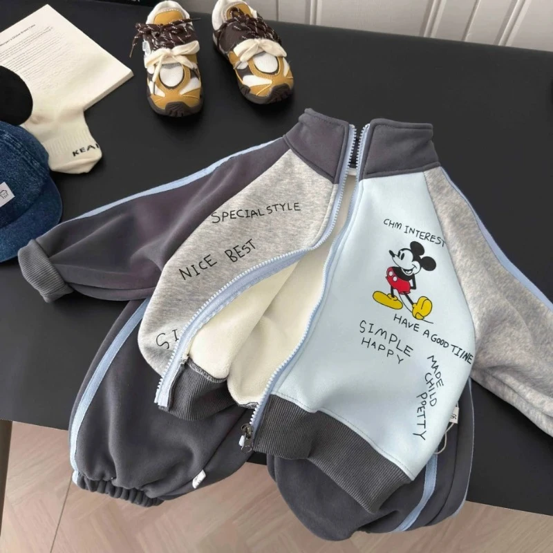 2025 Kids Casual Set, Fashion Versatile Outfit for Boys & Girls Trendy 2-Piece Combo
2025 Kids Casual Set, Fashion Versatile Outfit for Boys & Girls Trendy 2-Piece Combo