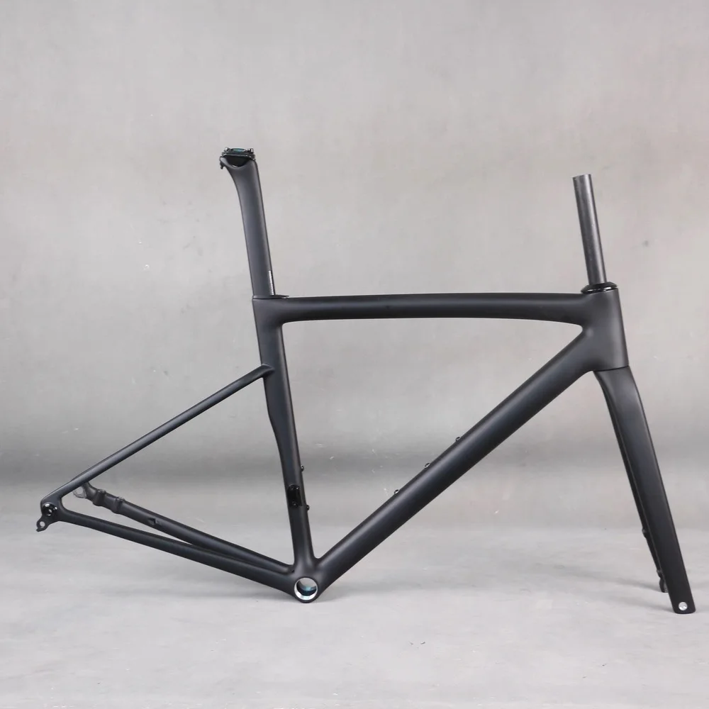 Road Carbon Bicycle Frameset
Road Carbon Bicycle Frameset