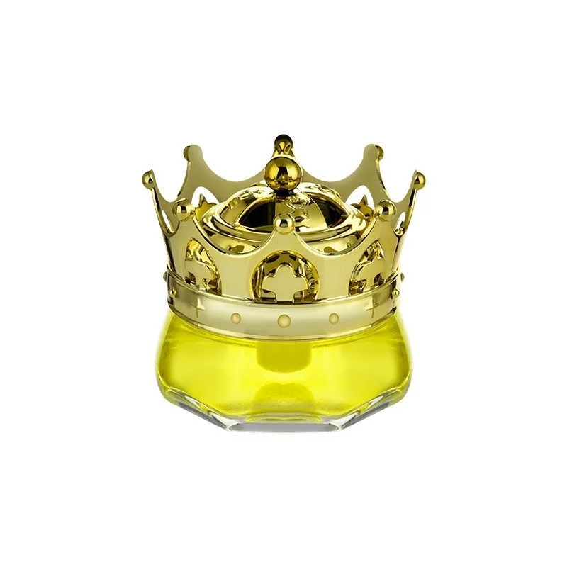 Perfume Supreme Crown King Crown Car Perfume Holder Dashboard Ornament High-end Persistent Light Fragrance Car-mounted Russian
Perfume Supreme Crown King Crown Car Perfume Holder Dashboard Ornament High-end Persistent Light Fragrance Car-mounted Russian