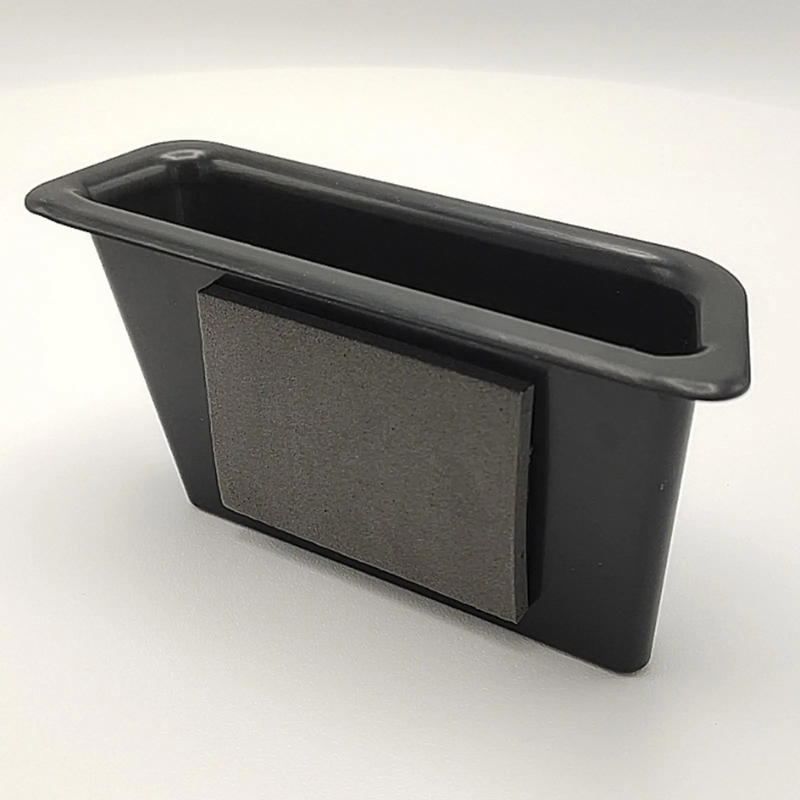 2 Pieces Door Side Storage Box Interior Accessories Handle Armrest Phone Holder Placement for Cards, Phone and Wallet
2 Pieces Door Side Storage Box Interior Accessories Handle Armrest Phone Holder Placement for Cards, Phone and Wallet