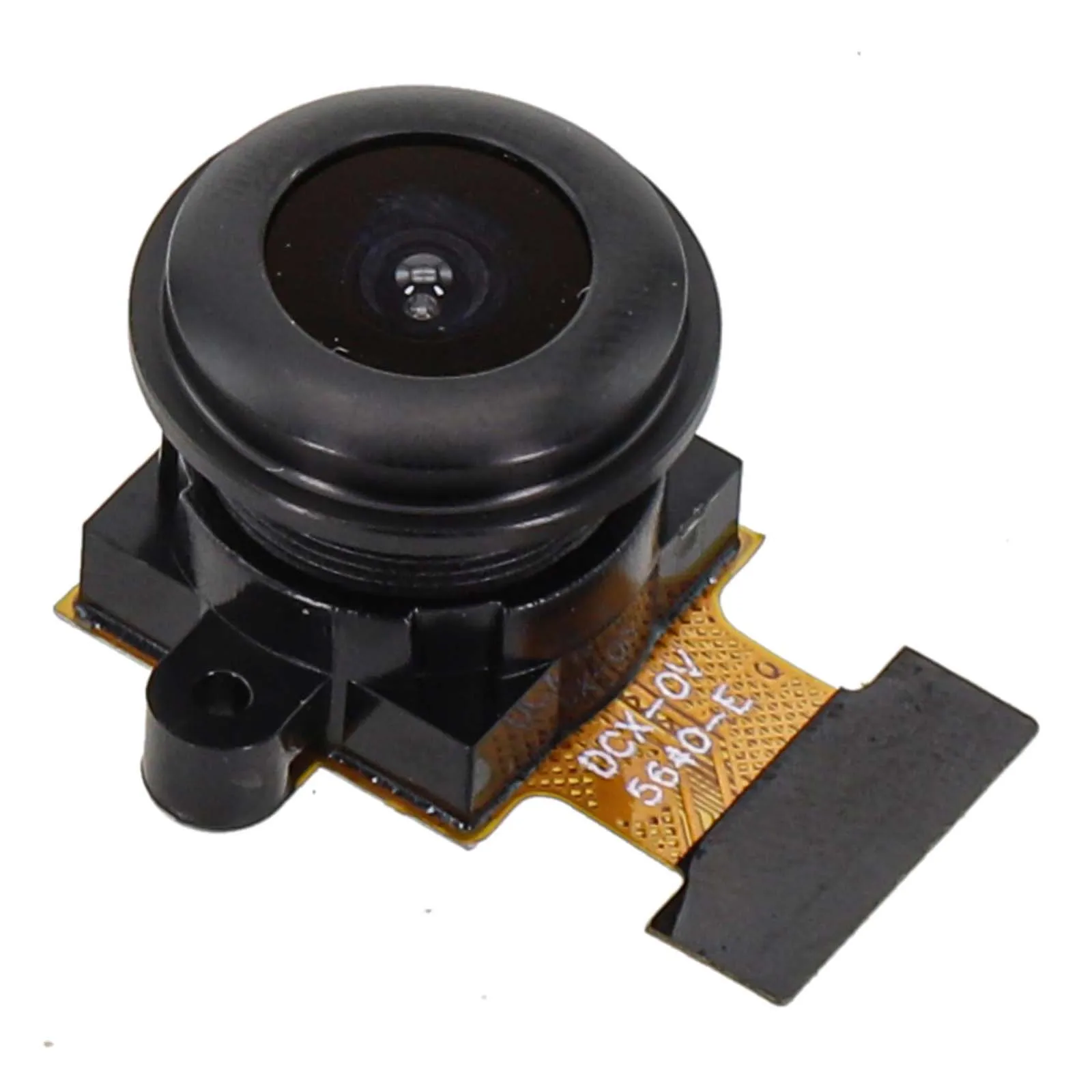 For ESP32 CAM Compatible 5 Megapixel Camera Module with Advanced Image Processing Features like Gamma and Sharpness Adjustment
For ESP32 CAM Compatible 5 Megapixel Camera Module with Advanced Image Processing Features like Gamma and Sharpness Adjustment