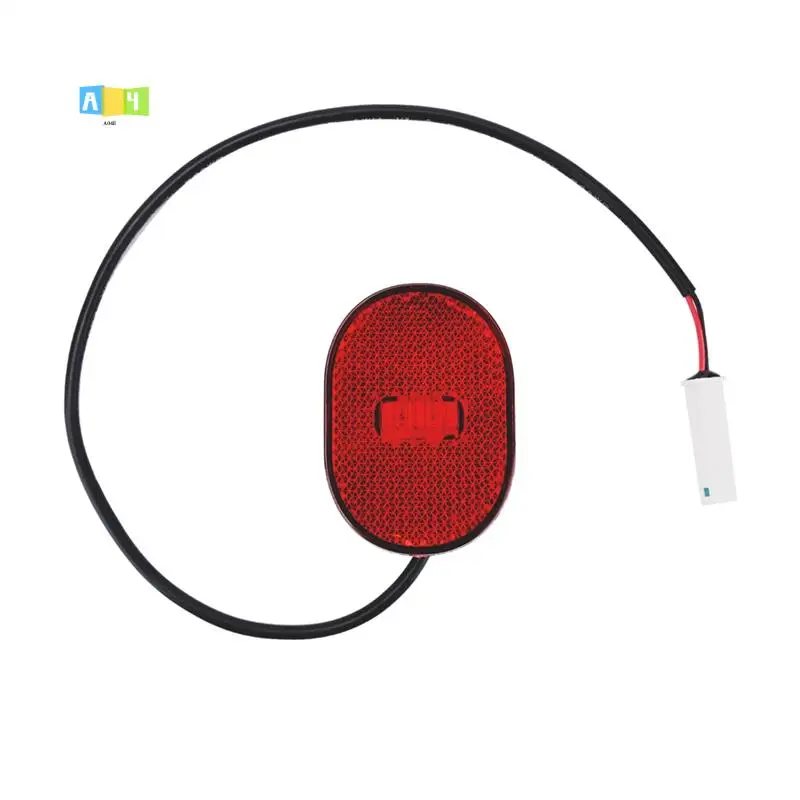 A04E-Rear Fender With Taillight Kit For Xiaomi 4 Pro Mi4 Electric Scooter Rear Guard Mudguard Bracket Support Parts
A04E-Rear Fender With Taillight Kit For Xiaomi 4 Pro Mi4 Electric Scooter Rear Guard Mudguard Bracket Support Parts